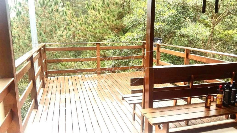 Imagem Casa com 4 Quartos à Venda, 270 m² em Domignos Martins - Domingos Martins