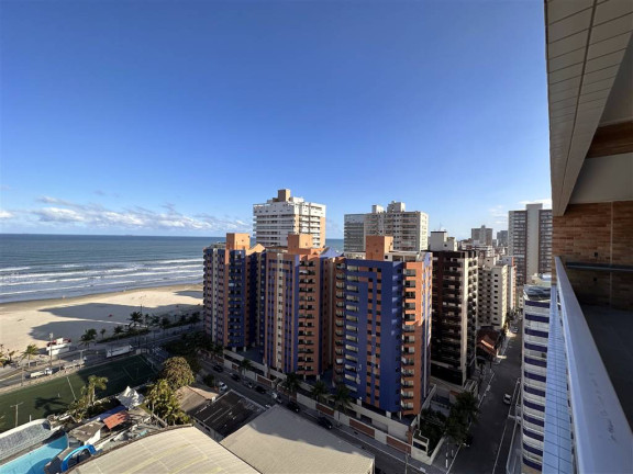 Imagem Apartamento com 3 Quartos à Venda, 126 m² em Aviação - Praia Grande Imagem Apartamento com 3 Quartos à Venda, 126 m² em Aviação - Praia Grande