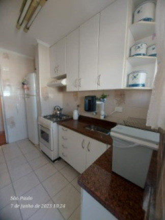 Imagem Apartamento com 2 Quartos à Venda, 52 m² em Jardim Celeste - São Paulo Imagem Apartamento com 2 Quartos à Venda, 52 m² em Jardim Celeste - São Paulo