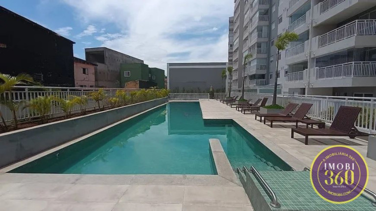 Imagem Apartamento com 2 Quartos à Venda, 83 m² em Vila Santana - São Paulo