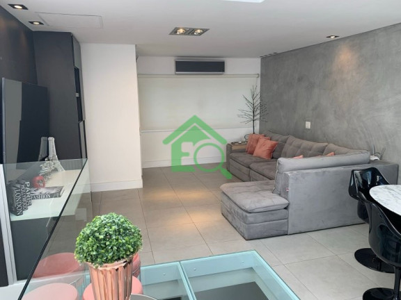 Casa de Condomínio com 2 Quartos à Venda, 166 m² em Vila Sofia - São Paulo