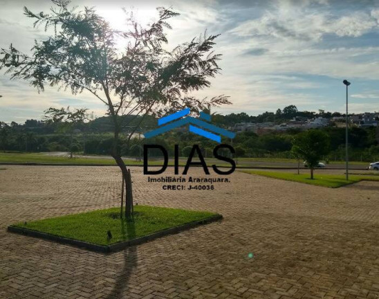 Imagem Terreno à Venda, 336 m² em Condomínio Portal Das Tipuanas - Araraquara Imagem Terreno à Venda, 336 m² em Condomínio Portal Das Tipuanas - Araraquara