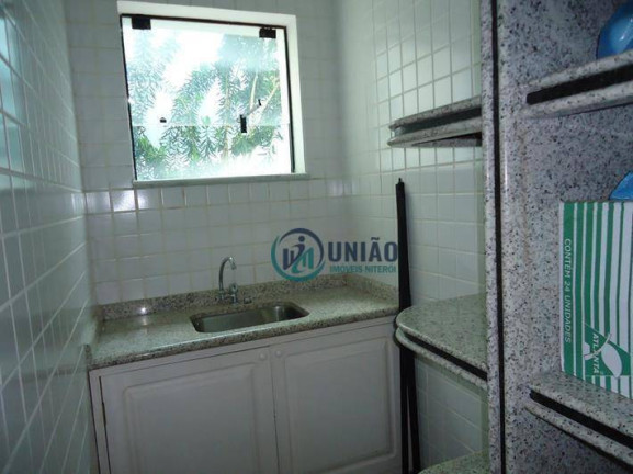 Imagem Casa com 4 Quartos à Venda, 2.200 m² em Camboinhas - Niterói