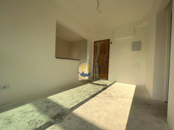 Apartamento com 2 Quartos à Venda, 58 m² em Boqueirão - Praia Grande