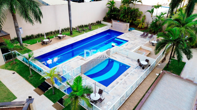 Imóvel com 4 Quartos à Venda, 154 m² em águas Claras - Brasília