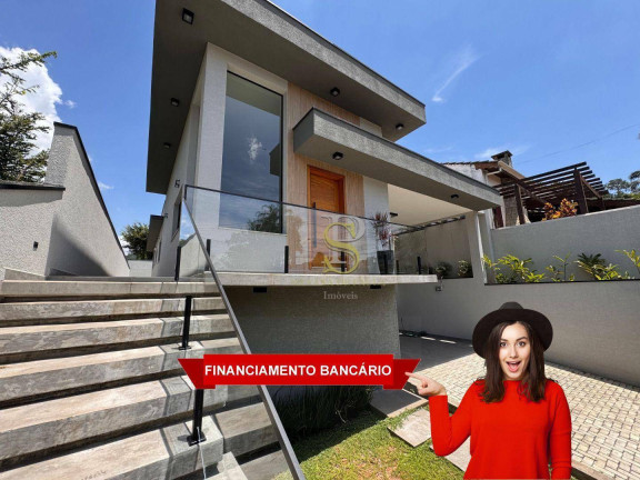 Imagem Casa com 3 Quartos à Venda, 168 m² em Vila Petrópolis - Atibaia Imagem Casa com 3 Quartos à Venda, 168 m² em Vila Petrópolis - Atibaia