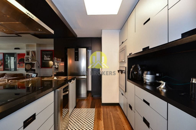 Imagem Apartamento com 2 Quartos à Venda, 101 m² em Itaim Bibi - São Paulo Imagem Apartamento com 2 Quartos à Venda, 101 m² em Itaim Bibi - São Paulo