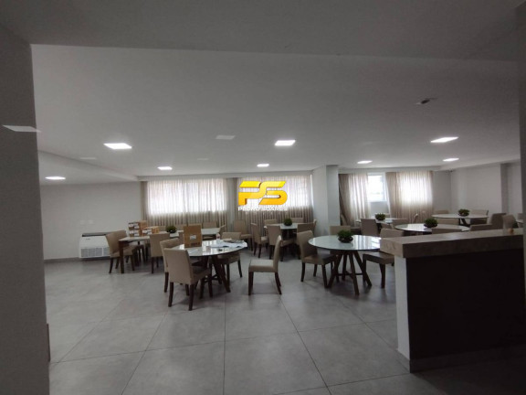 Imagem Apartamento com 3 Quartos à Venda, 90 m² em Brisamar - João Pessoa Imagem Apartamento com 3 Quartos à Venda, 90 m² em Brisamar - João Pessoa