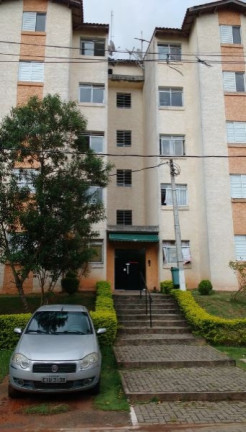 Imagem Apartamento com 2 Quartos à Venda, 52 m² em Jardim Santa Tereza - Carapicuíba