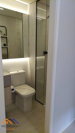 Imagem Apartamento com 2 Quartos à Venda, 44 m² em Vila Nair - São Paulo