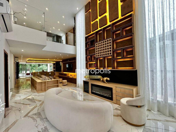 Imagem Sobrado com 6 Quartos à Venda, 607 m² em Riviera De São Lourenço - Bertioga Imagem Sobrado com 6 Quartos à Venda, 607 m² em Riviera De São Lourenço - Bertioga