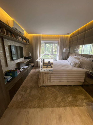 Imagem Apartamento com 4 Quartos à Venda, 235 m² em Vila Andrade - São Paulo Imagem Apartamento com 4 Quartos à Venda, 235 m² em Vila Andrade - São Paulo
