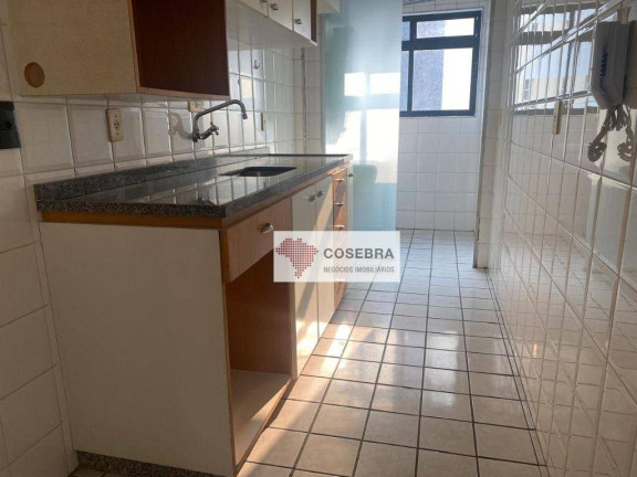 Imagem Apartamento com 2 Quartos à Venda, 60 m² em Vila Olímpia - São Paulo Imagem Apartamento com 2 Quartos à Venda, 60 m² em Vila Olímpia - São Paulo