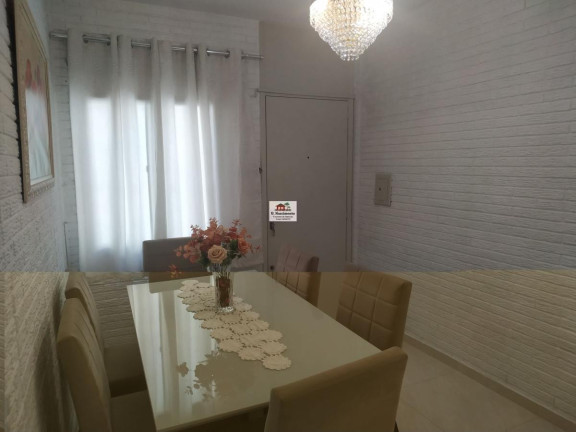 Imagem Apartamento com 2 Quartos à Venda, 49 m² em Jardim Nove De Julho - São Paulo Imagem Apartamento com 2 Quartos à Venda, 49 m² em Jardim Nove De Julho - São Paulo