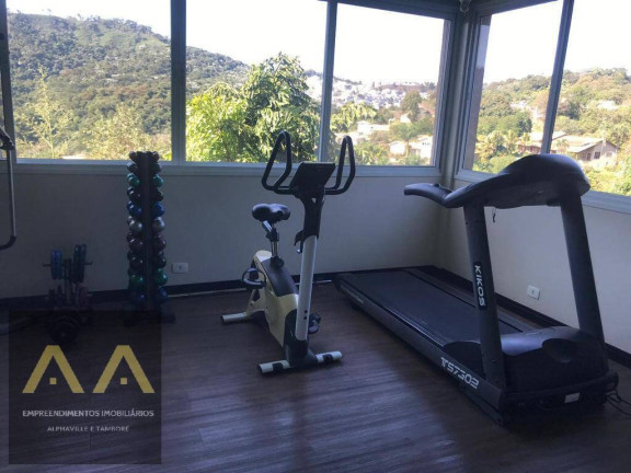 Imagem Casa com 7 Quartos à Venda, 816 m² em Alphaville - Santana De Parnaíba