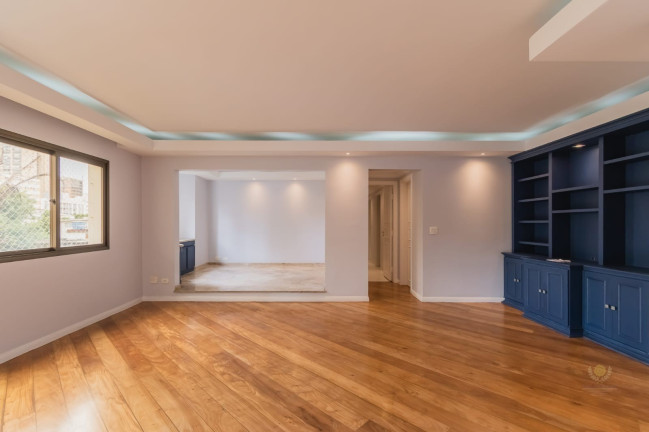 Imagem Apartamento com 3 Quartos à Venda, 140 m² em Vila Olímpia - São Paulo Imagem Apartamento com 3 Quartos à Venda, 140 m² em Vila Olímpia - São Paulo