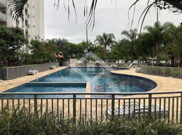 Imagem Apartamento com 2 Quartos à Venda, 51 m² em Jacarepaguá - Rio De Janeiro
