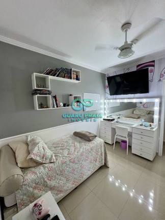 Imagem Apartamento com 3 Quartos à Venda, 80 m² em Enseada - Guarujá