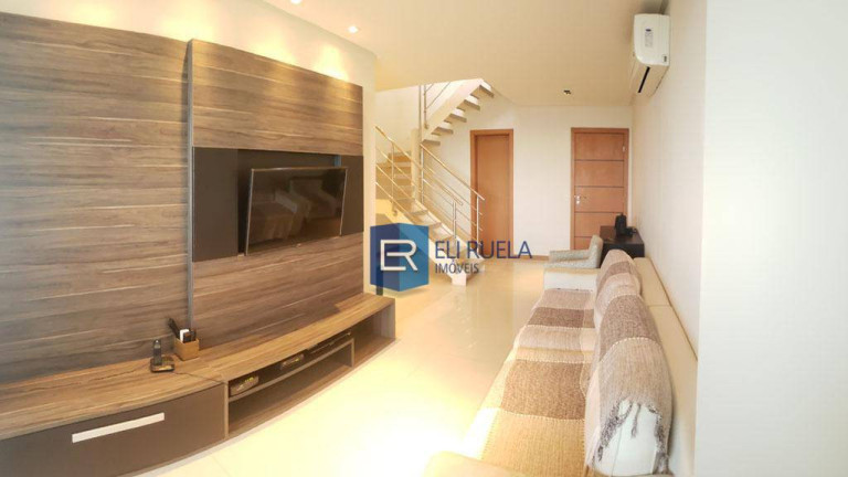 Imagem Cobertura com 4 Quartos à Venda, 220 m² em Praia De Itaparica - Vila Velha Imagem Cobertura com 4 Quartos à Venda, 220 m² em Praia De Itaparica - Vila Velha