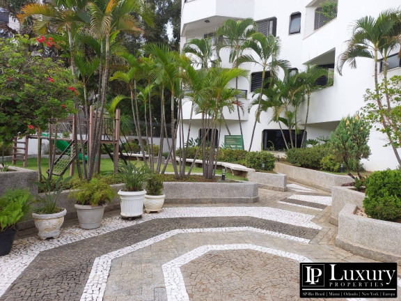 Imagem Apartamento com 4 Quartos à Venda, 240 m² em Chácara Urbana - Jundiaí Imagem Apartamento com 4 Quartos à Venda, 240 m² em Chácara Urbana - Jundiaí