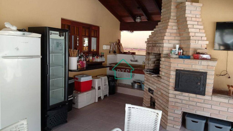 Imagem Casa com 4 Quartos à Venda, 333 m² em Morada Da Praia - Bertioga