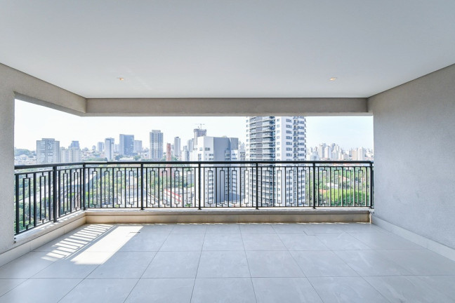 Foto do imóvel Apartamento com 3 Quartos à Venda, 147 m² em Jardim Vila Mariana - São Paulo