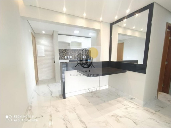 Imagem Apartamento com 2 Quartos à Venda, 63 m² em Palmital - Marília Imagem Apartamento com 2 Quartos à Venda, 63 m² em Palmital - Marília