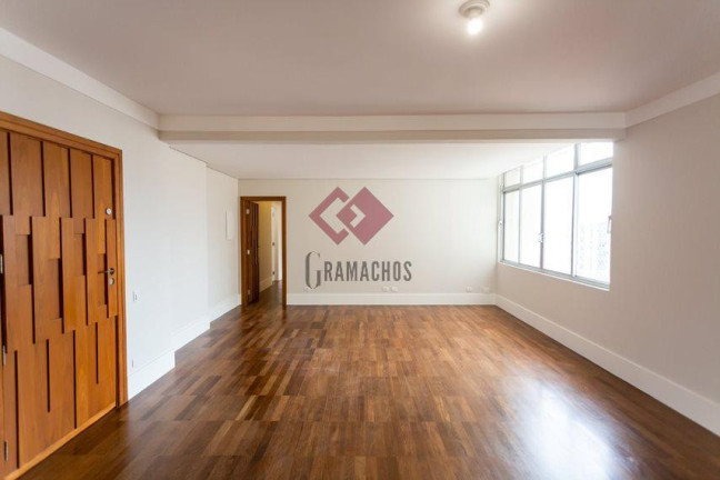 Imagem Apartamento com 3 Quartos à Venda, 206 m² em Higienópolis - São Paulo