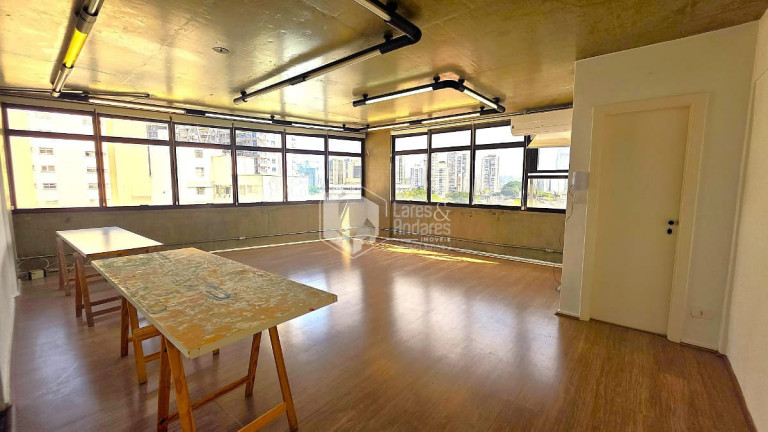 Imagem Sala Comercial à Venda, 47 m² em Santo Amaro - São Paulo Imagem Sala Comercial à Venda, 47 m² em Santo Amaro - São Paulo