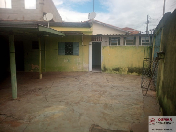 Imagem Casa com 2 Quartos à Venda, 96 m² em Jardim São Francisco (nova Veneza) - Sumaré Imagem Casa com 2 Quartos à Venda, 96 m² em Jardim São Francisco (nova Veneza) - Sumaré