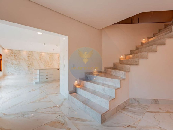 Imagem Casa de Condomínio com 4 Quartos à Venda, 689 m² em Granja Viana - Cotia