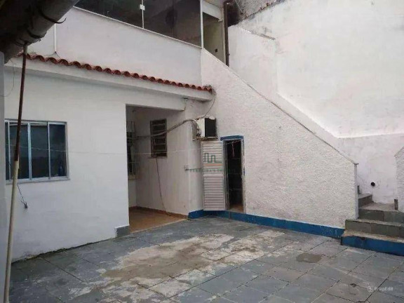 Imagem Casa com 4 Quartos à Venda, 210 m² em Cubango - Niterói Imagem Casa com 4 Quartos à Venda, 210 m² em Cubango - Niterói