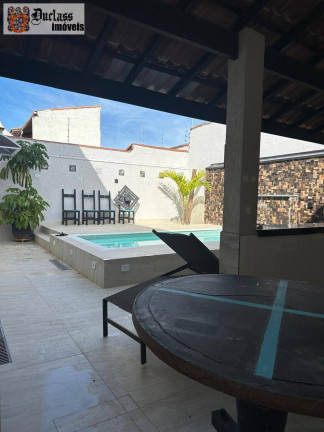 Imagem Sobrado com 4 Quartos à Venda, 200 m² em Balneário Flórida - Peruíbe Imagem Sobrado com 4 Quartos à Venda, 200 m² em Balneário Flórida - Peruíbe