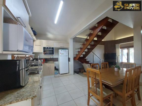 Imagem Casa com 4 Quartos à Venda, 202 m² em Três Vendas - Pelotas Imagem Casa com 4 Quartos à Venda, 202 m² em Três Vendas - Pelotas