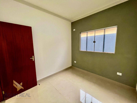 Imagem Casa com 3 Quartos à Venda, 90 m² em Vila Morumbi - Campo Grande Imagem Casa com 3 Quartos à Venda, 90 m² em Vila Morumbi - Campo Grande