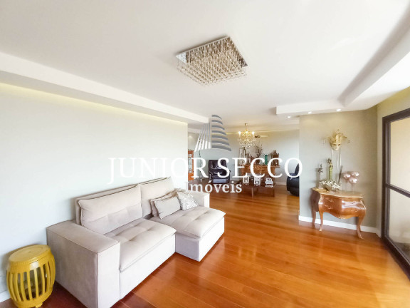 Imagem Apartamento com 3 Quartos à Venda, 233 m² em Centro - São José Do Rio Preto Imagem Apartamento com 3 Quartos à Venda, 233 m² em Centro - São José Do Rio Preto
