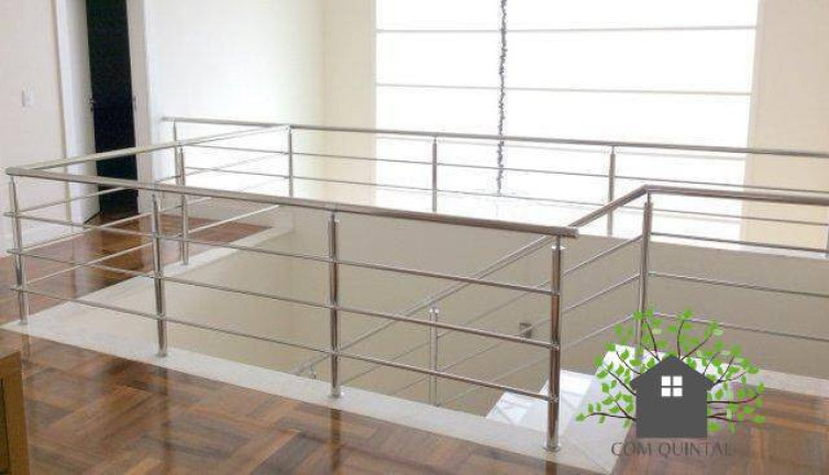 Imagem Casa com 4 Quartos à Venda, 700 m² em São Paulo Ii - Cotia