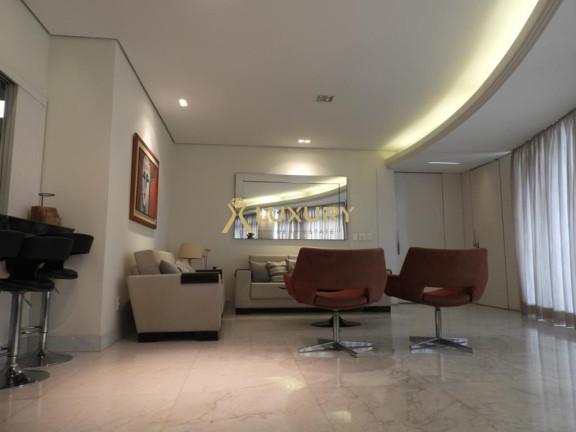 Imagem Imóvel com 4 Quartos à Venda, 193 m² em Belvedere - Belo Horizonte Imagem Imóvel com 4 Quartos à Venda, 193 m² em Belvedere - Belo Horizonte