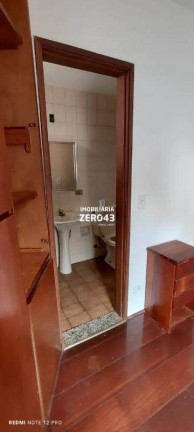 Imagem Apartamento com 3 Quartos à Venda, 75 m² em Cláudia - Londrina Imagem Apartamento com 3 Quartos à Venda, 75 m² em Cláudia - Londrina