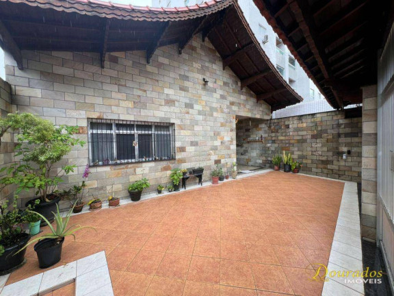 Imagem Casa com 3 Quartos à Venda, 235 m² em Aviação - Praia Grande Imagem Casa com 3 Quartos à Venda, 235 m² em Aviação - Praia Grande