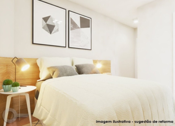 Imagem Apartamento com 3 Quartos à Venda, 94 m² em Perdizes - São Paulo Imagem Apartamento com 3 Quartos à Venda, 94 m² em Perdizes - São Paulo