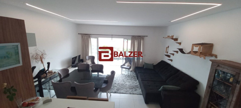 Imagem Apartamento com 3 Quartos à Venda, 1.797 m² em Canasvieiras - Florianópolis