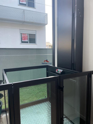 Imagem Apartamento com 1 Quarto à Venda ou Locação, 14 m² em Cachoeira Do Bom Jesus - Florianópolis Imagem Apartamento com 1 Quarto à Venda ou Locação, 14 m² em Cachoeira Do Bom Jesus - Florianópolis