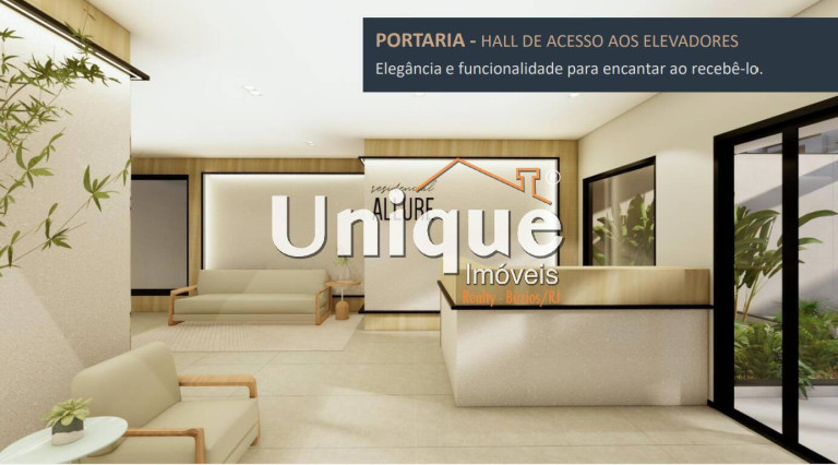 Imagem Apartamento com 2 Quartos à Venda, 88 m² em Braga - Cabo Frio Imagem Apartamento com 2 Quartos à Venda, 88 m² em Braga - Cabo Frio