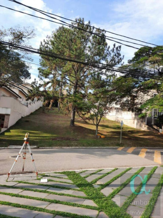 Imagem Terreno em Condomínio à Venda, 803 m² em Alphaville - Santana De Parnaíba Imagem Terreno em Condomínio à Venda, 803 m² em Alphaville - Santana De Parnaíba