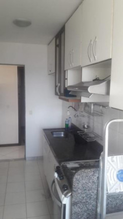 Imagem Apartamento com 2 Quartos à Venda, 60 m² em Imbuí - Salvador Imagem Apartamento com 2 Quartos à Venda, 60 m² em Imbuí - Salvador