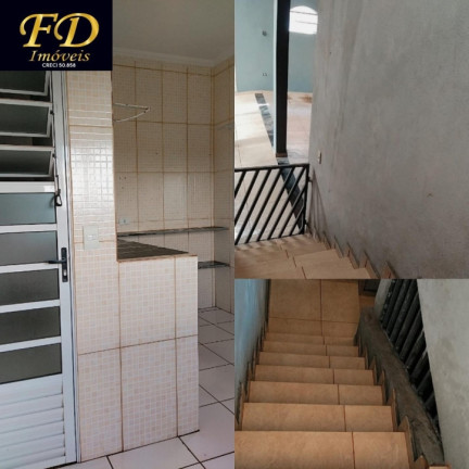 Imagem Casa com 3 Quartos à Venda, 220 m² em Colinas 2 - Mairiporã