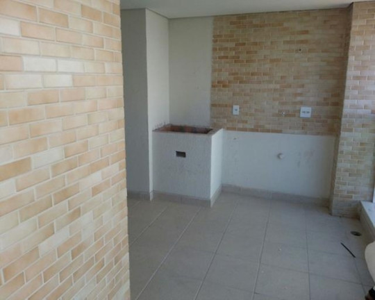 Imagem Apartamento com 2 Quartos à Venda, 90 m² em Jardim Astúrias - Guarujá