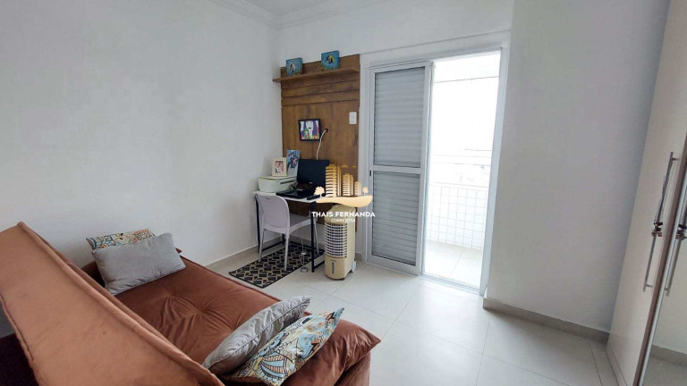 Imagem Apartamento com 3 Quartos à Venda, 165 m² em Mirim - Praia Grande Imagem Apartamento com 3 Quartos à Venda, 165 m² em Mirim - Praia Grande