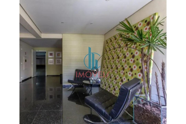 Imagem Apartamento com 1 Quarto à Venda, 45 m² em Morumbi - São Paulo Imagem Apartamento com 1 Quarto à Venda, 45 m² em Morumbi - São Paulo